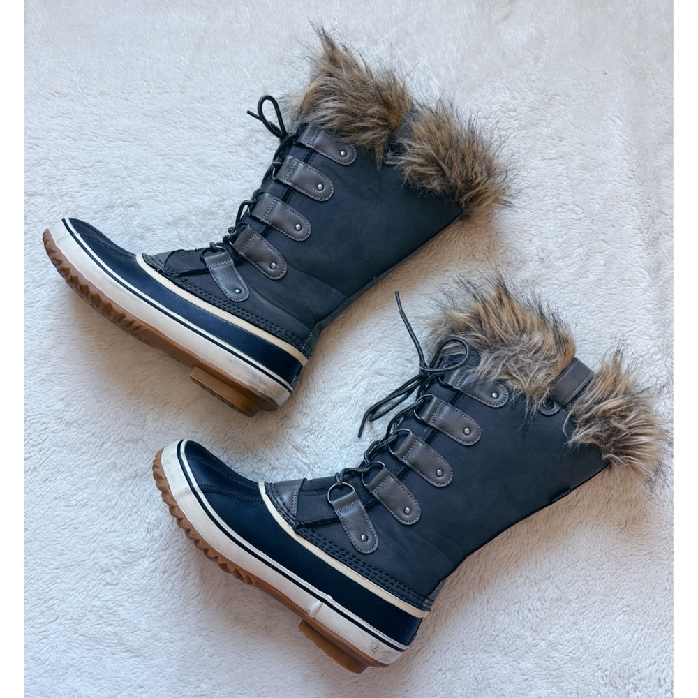 JBU Edith Encore Snow Boot - Picture 2 of 8